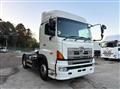 2018 Hino Profia