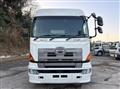 2018 Hino Profia