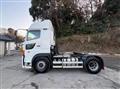 2018 Hino Profia