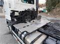 2018 Hino Profia