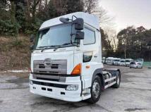 2018 Hino Profia