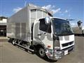 2024 Mitsubishi Fuso Fighter