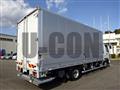 2024 Mitsubishi Fuso Fighter
