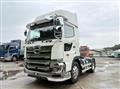2019 Hino Profia