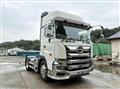 2019 Hino Profia