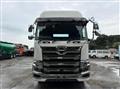 2019 Hino Profia