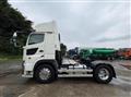 2019 Hino Profia