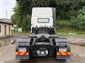 2019 Hino Profia