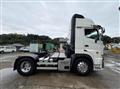 2019 Hino Profia