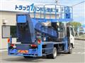 2012 Hino Dutro