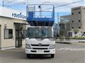 2012 Hino Dutro
