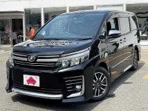 2016 Toyota Voxy