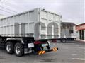2025 Mitsubishi Fuso Super Great
