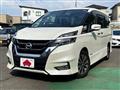 2016 Nissan Serena