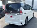 2016 Nissan Serena