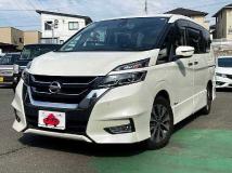2016 Nissan Serena