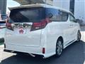 2016 Toyota Alphard G