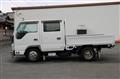 2020 Isuzu Elf Truck
