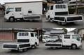 2020 Isuzu Elf Truck