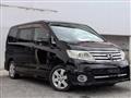 2009 Nissan Serena