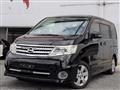 2009 Nissan Serena
