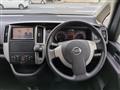 2009 Nissan Serena