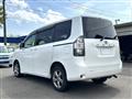 2009 Toyota Voxy