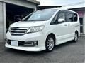 2013 Nissan Serena
