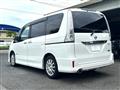 2013 Nissan Serena