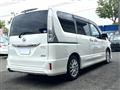 2013 Nissan Serena