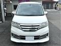 2013 Nissan Serena