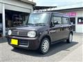 2013 Suzuki Lapin