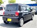 2013 Suzuki Lapin