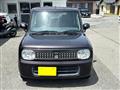 2013 Suzuki Lapin