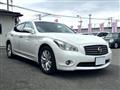 2011 Nissan Fuga