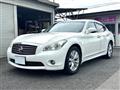 2011 Nissan Fuga