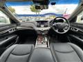 2011 Nissan Fuga