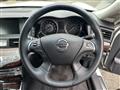 2011 Nissan Fuga