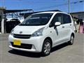 2012 Daihatsu Move