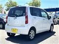 2012 Daihatsu Move