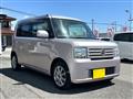 2011 Daihatsu Move Conte