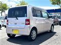 2011 Daihatsu Move Conte