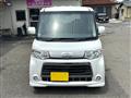 2011 Daihatsu Tanto