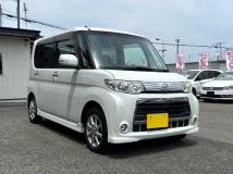 2011 Daihatsu Tanto