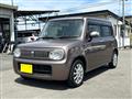 2012 Suzuki Lapin