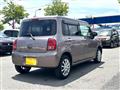 2012 Suzuki Lapin