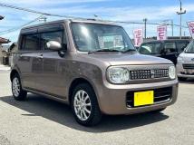 2012 Suzuki Lapin