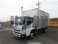 2020 Mitsubishi Fuso Canter