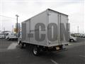 2020 Mitsubishi Fuso Canter