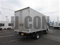 2020 Mitsubishi Fuso Canter